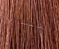 Permanente Haarfarbe