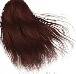 Permanente Haarfarbe