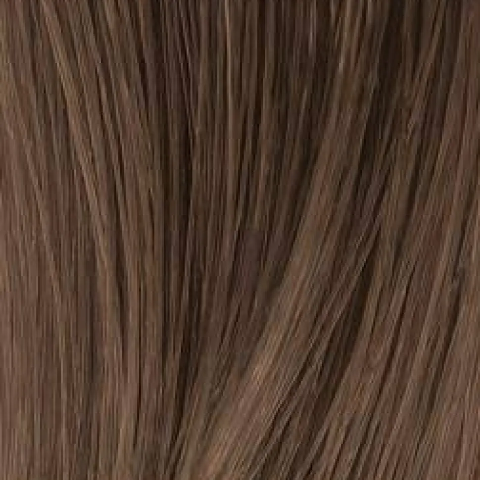Permanente Haarfarbe