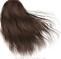 Permanente Haarfarbe