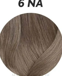 Permanente Haarfarbe