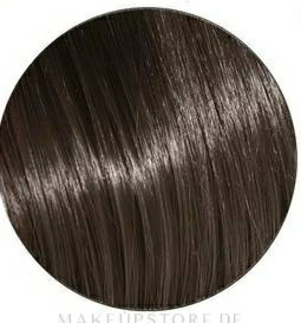 Permanente Haarfarbe