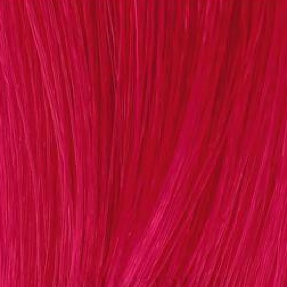 Permanente Haarfarbe