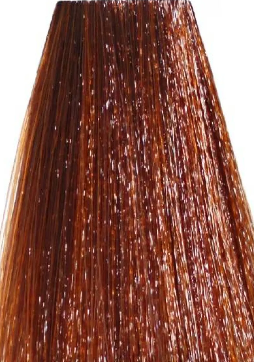 Permanente Haarfarbe