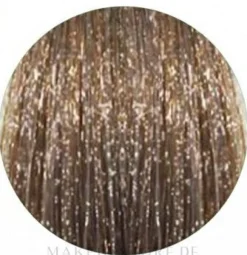 Permanente Haarfarbe