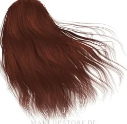 Permanente Haarfarbe