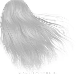 Permanente Haarfarbe