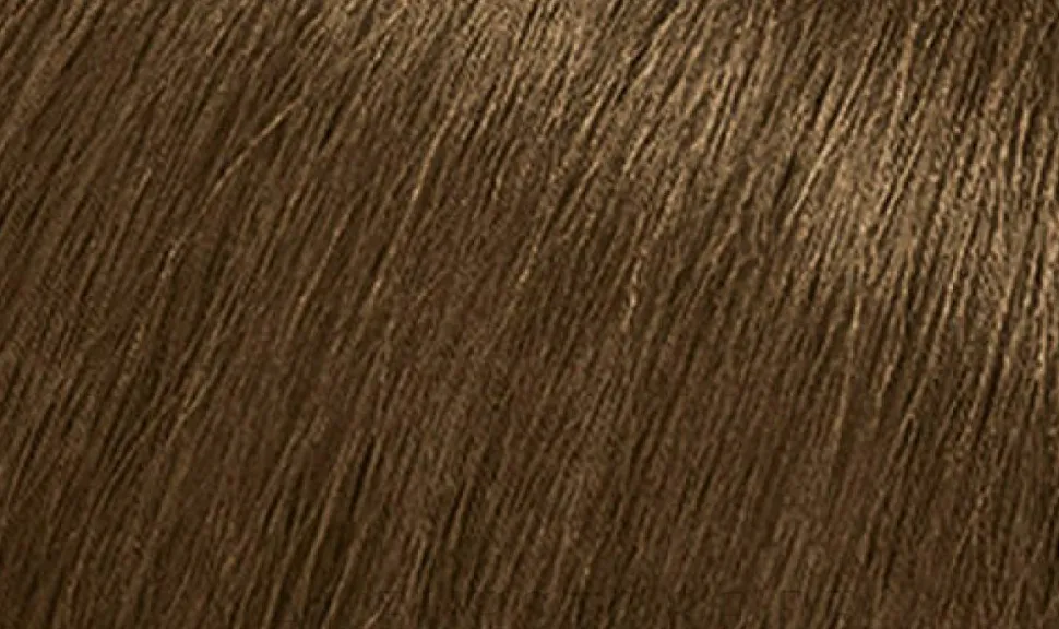 Permanente Haarfarbe