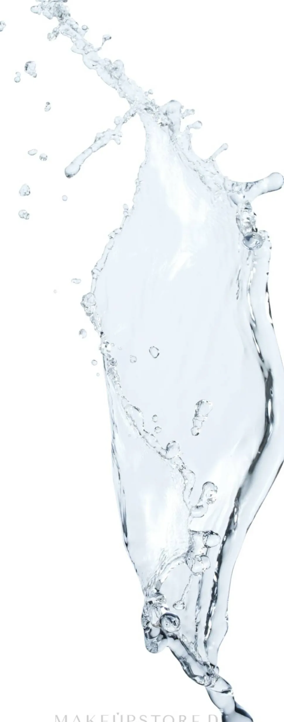 Pflege-Fluid für langes, geschädigtes Haar