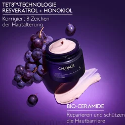 Pflegende Gesichtscreme mit Hyaluronsäure