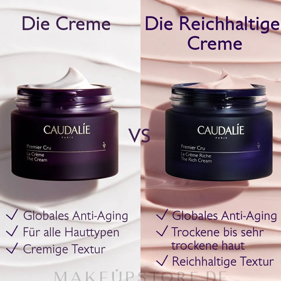 Pflegende Gesichtscreme mit Hyaluronsäure