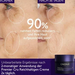 Pflegende Gesichtscreme mit Hyaluronsäure