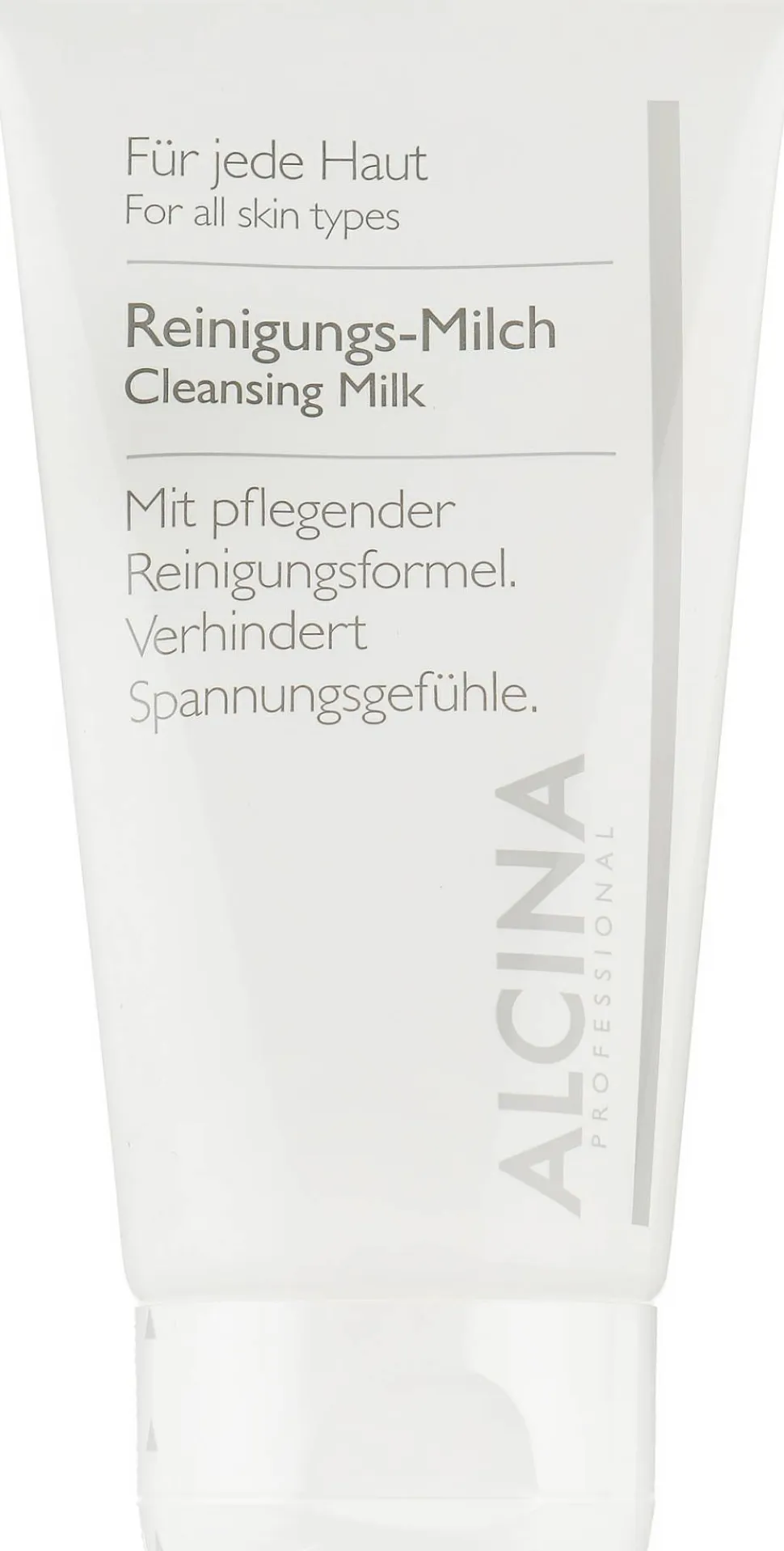 Pflegende Gesichtsreinigungsmilch