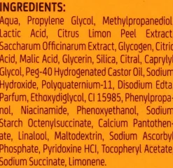 Pflegende Haarampulle mit Multivitamin-Komplex