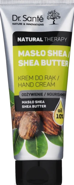 Pflegende Handcreme