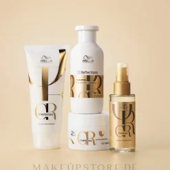 Pflegende Maske für strahlendes und glattes Haar