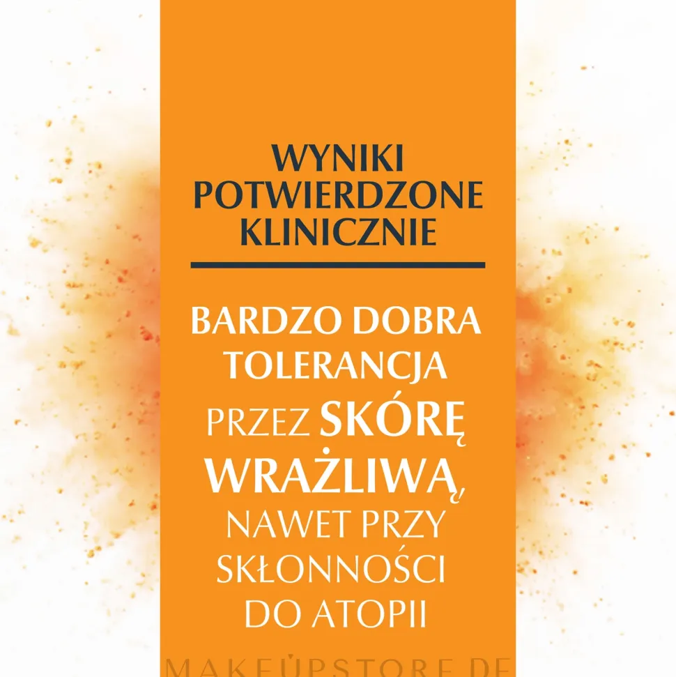 Pflegende Sonnenschutzcreme für trockene und empfindliche Gesichtshaut SPF 50+