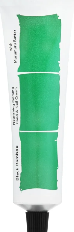 Pflegende und beruhigende Creme für Hände und Nägel