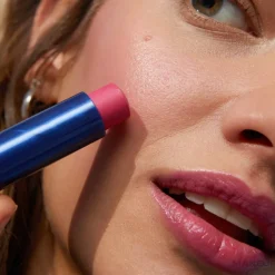 Pflegender Lippenstift Caring Beauty 3-in-1
