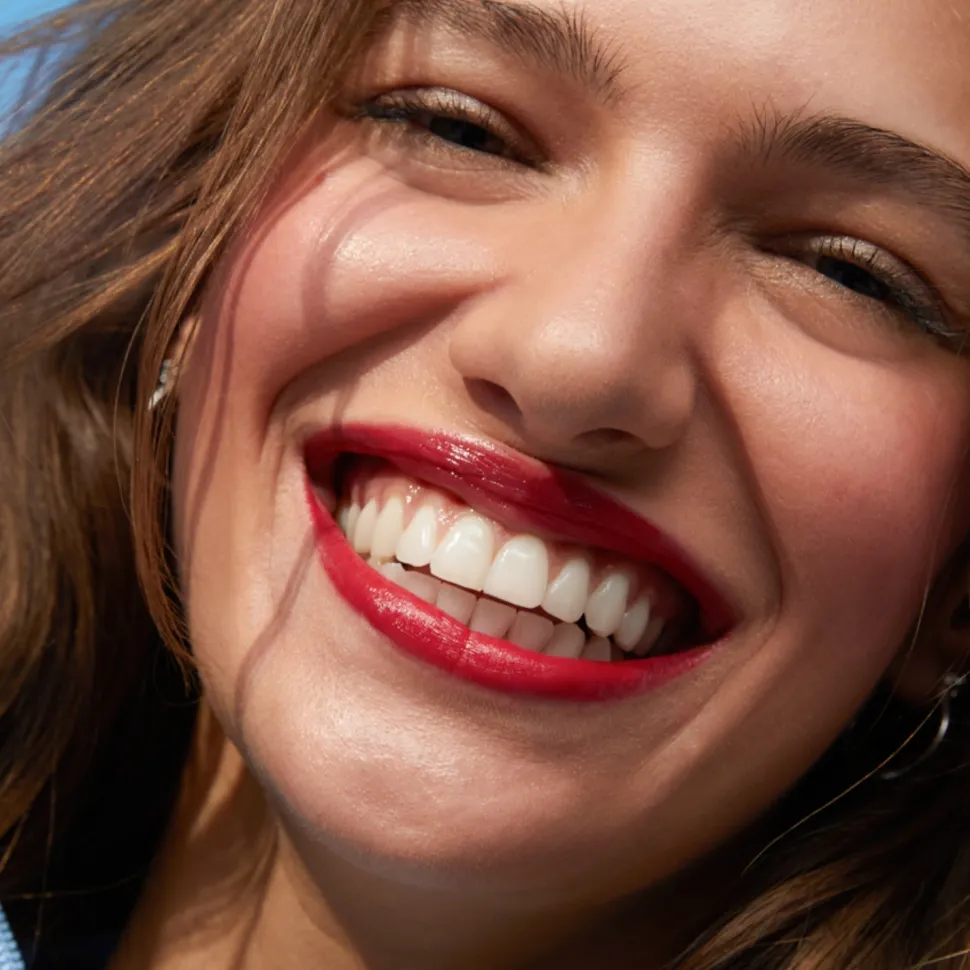 Pflegender Lippenstift Caring Beauty 3-in-1