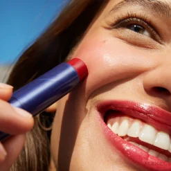 Pflegender Lippenstift Caring Beauty 3-in-1