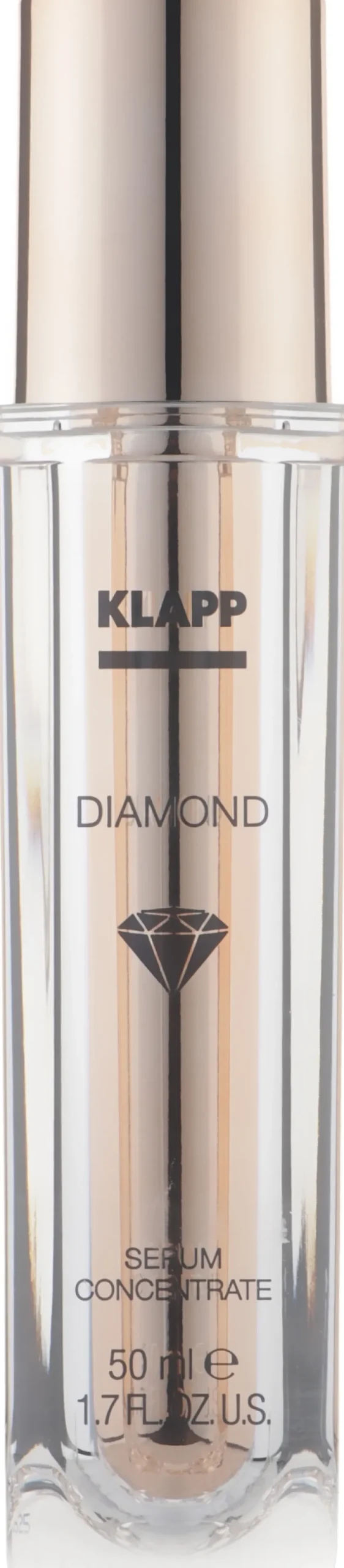 Pflegendes Anti-Aging Serum-Konzentrat für das Gesicht