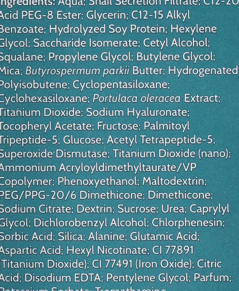 Pflegendes, feuchtigkeitsspendendes Fluid für die Augenpartie mit Lifting-Effekt