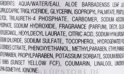 Pflegendes Gesichtsfluid mit Vitamin C und Hyaluronsäure