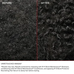 Pflegendes Haarserum