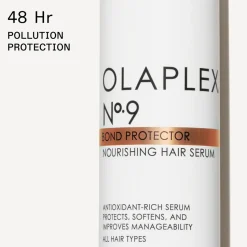 Pflegendes Haarserum