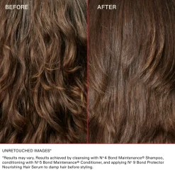 Pflegendes Haarserum