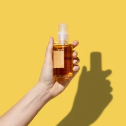 Pflegendes Haarserum für trockenes Haar
