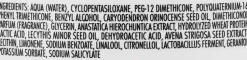 Pflegendes Haarspülungsspray