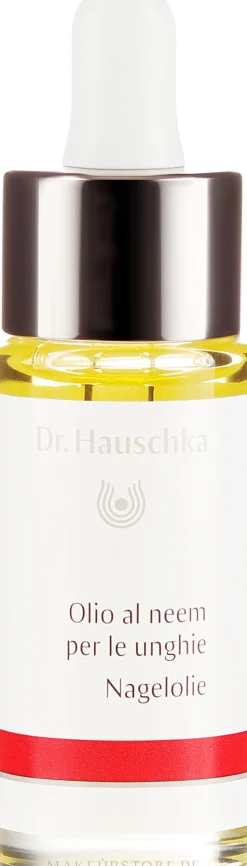 Pflegendes Nagel- und Nagelhautöl mit Neem, Wundklee und Kamille