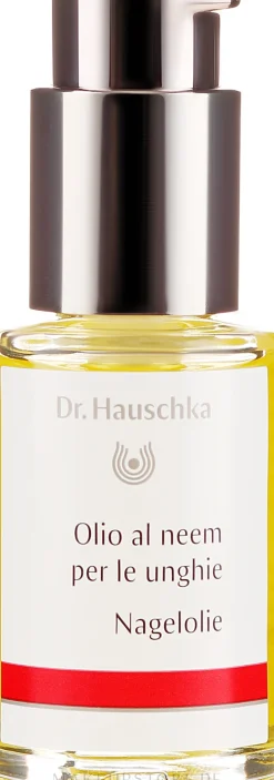 Pflegendes Nagel- und Nagelhautöl mit Neem, Wundklee und Kamille