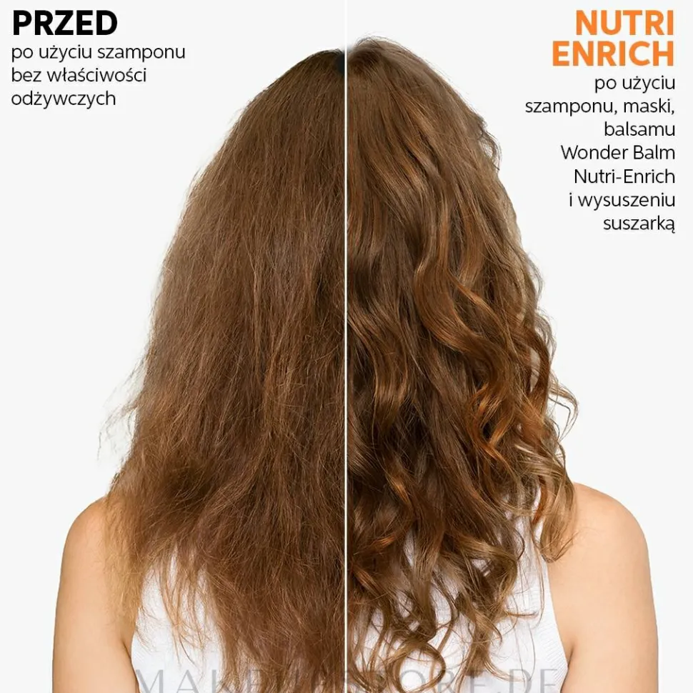 Pflegendes Shampoo mit Goji-Beere