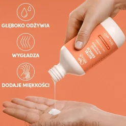 Pflegendes Shampoo mit Goji-Beere