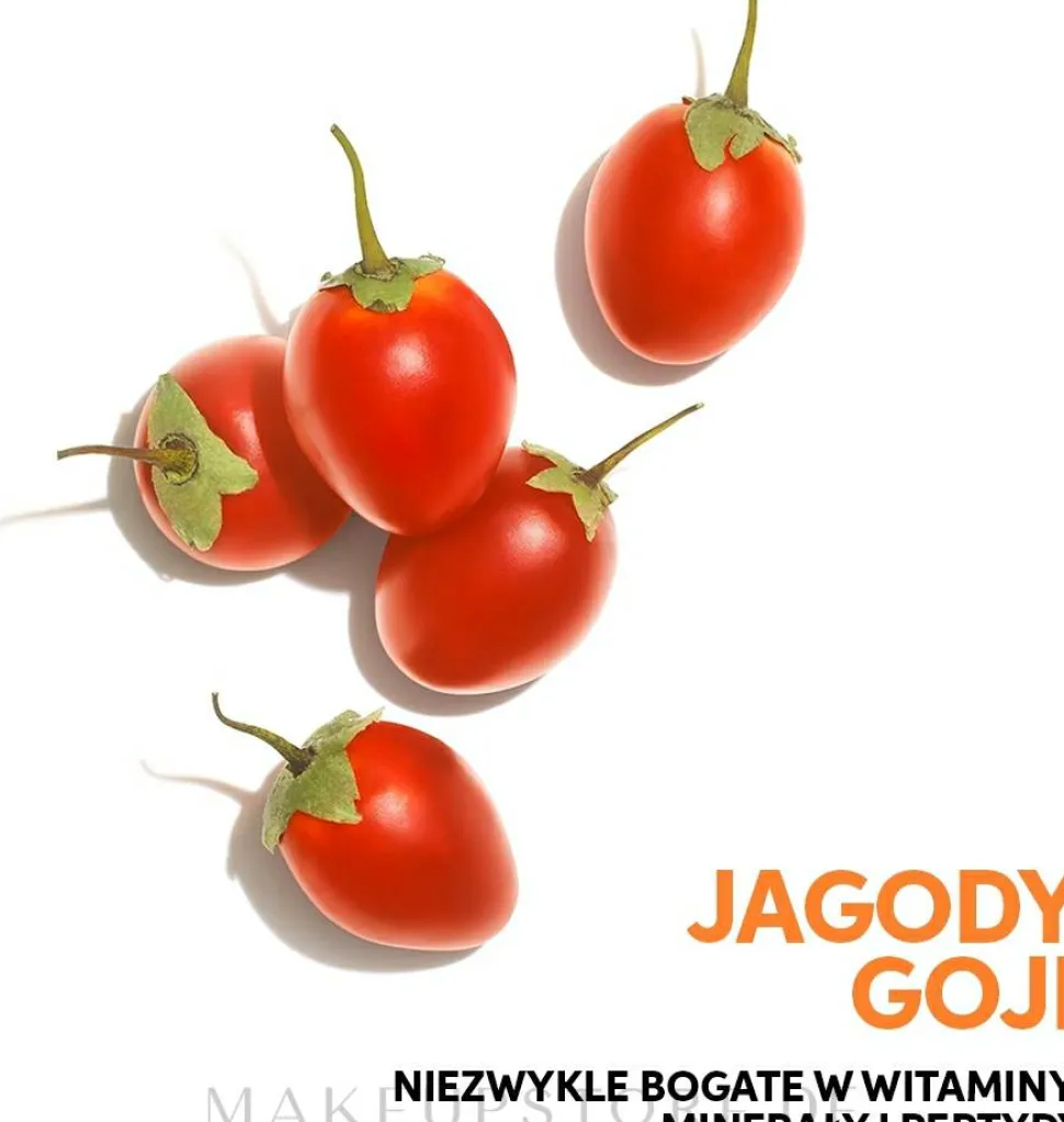 Pflegendes Shampoo mit Goji-Beere