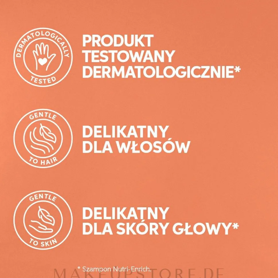 Pflegendes Shampoo mit Goji-Beere