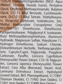 Pharmaceris F Protective-Corrective Fluid Foundation SPF 50+