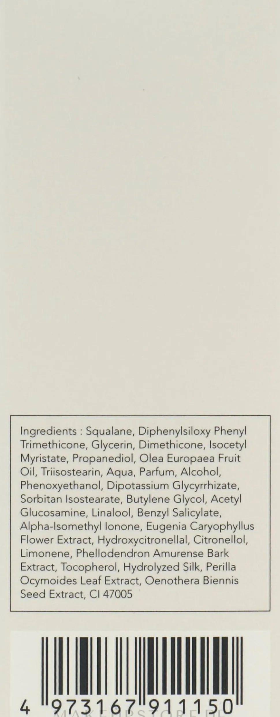 2-phasige Gesichtsessenz