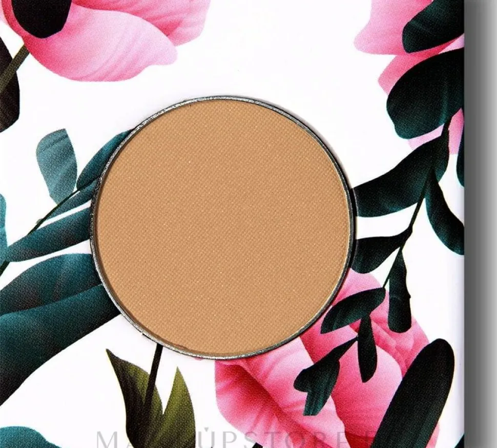 PHB Ethical Beauty Pressed Mineral Eyebrow Powder