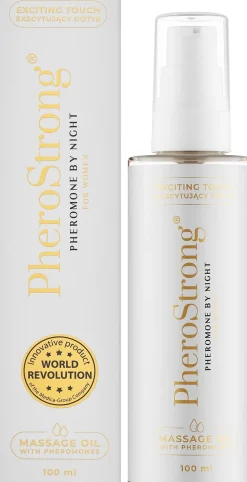 PheroStrong by Night for Women