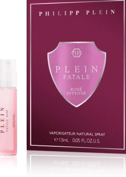 Philipp Plein Fatale Rose Intense