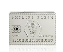 Philipp Plein No Limits Platinum