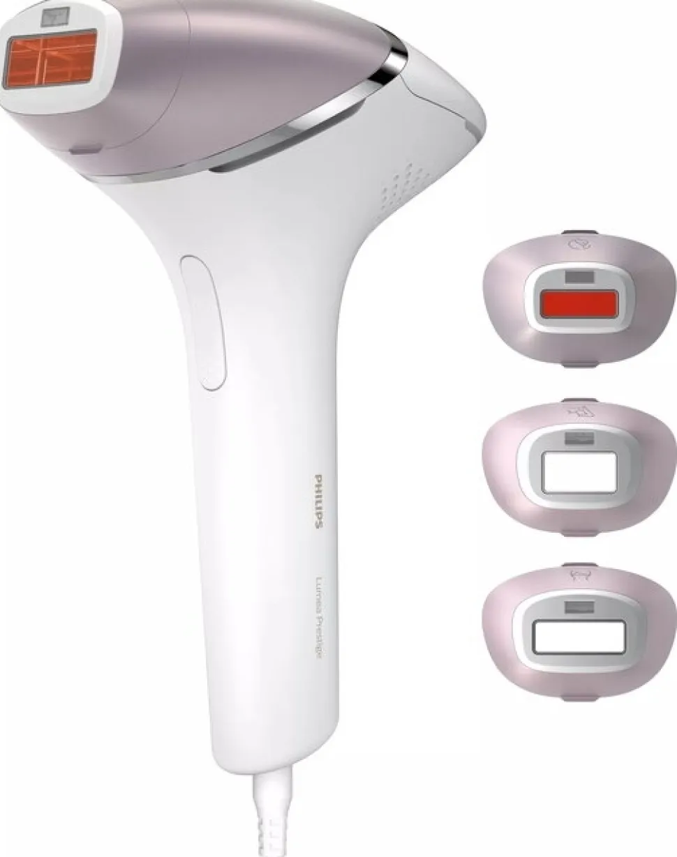 Photoepilator