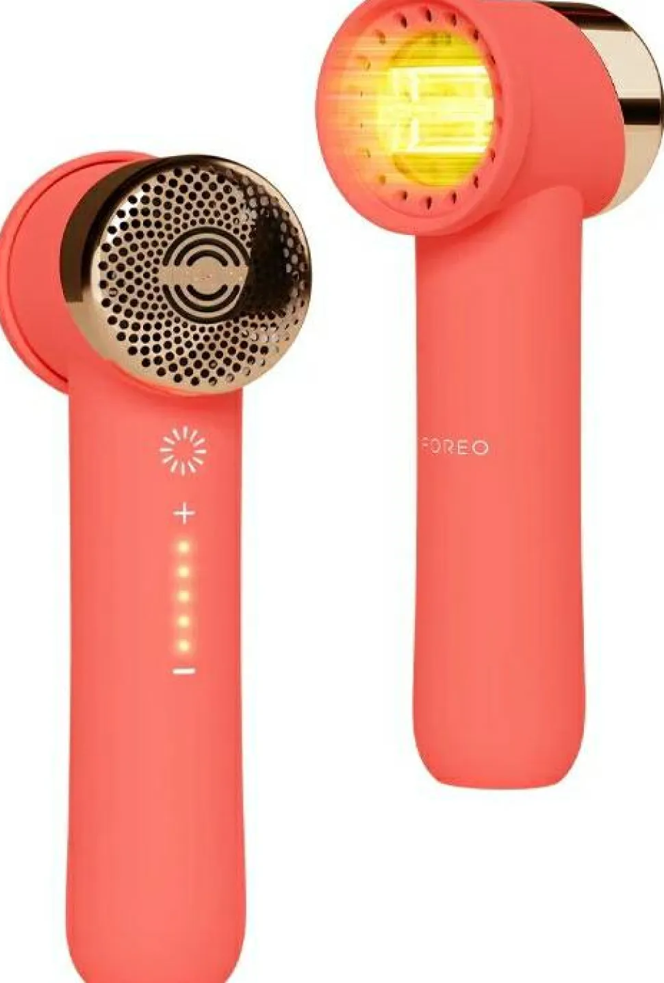 Photoepilator