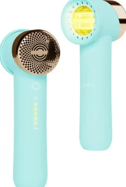 Photoepilator