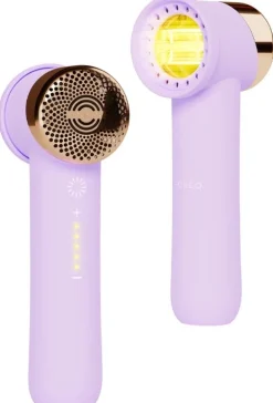 Photoepilator