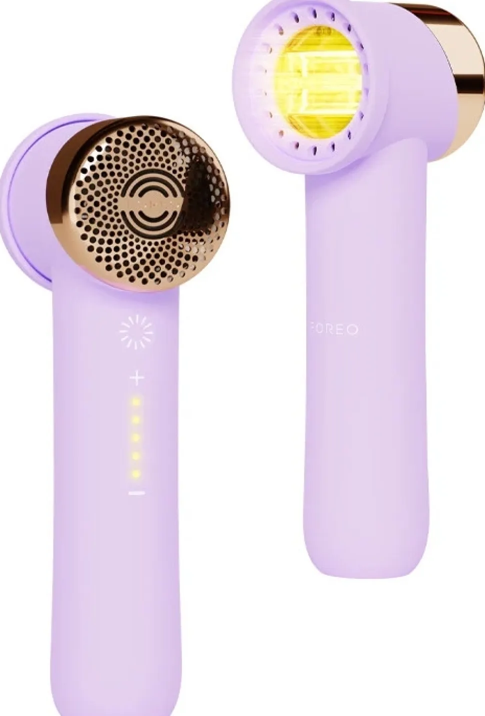 Photoepilator